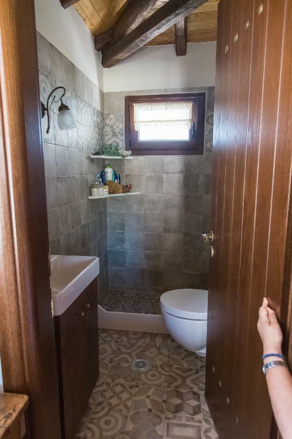 Tasos House Apartment Калампака Екстериор снимка