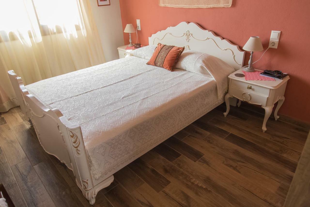 Tasos House Apartment Калампака Екстериор снимка